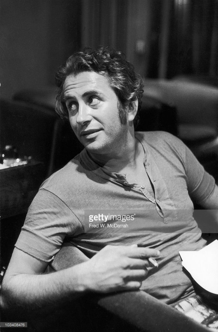 Robert Downey Sr.