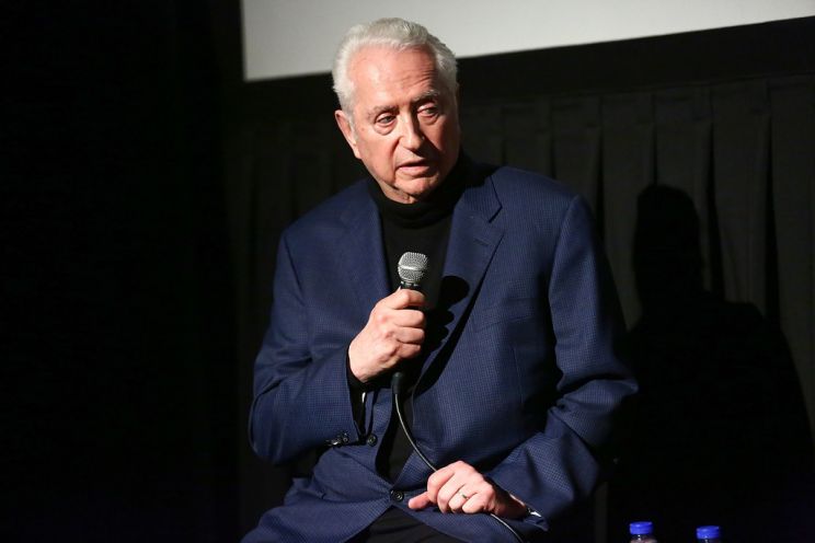 Robert Downey Sr.