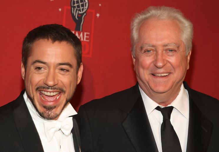 Robert Downey Sr.