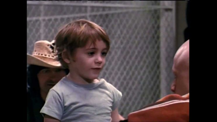 Robert Downey Sr.