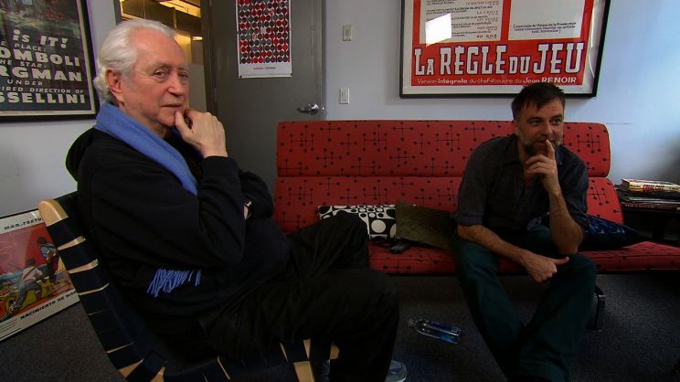 Robert Downey Sr.
