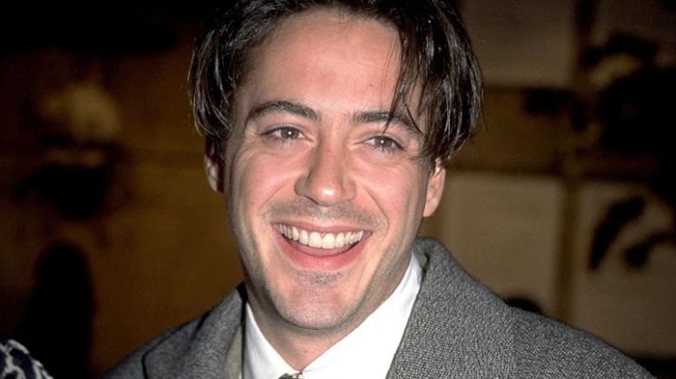 Robert Downey Sr.