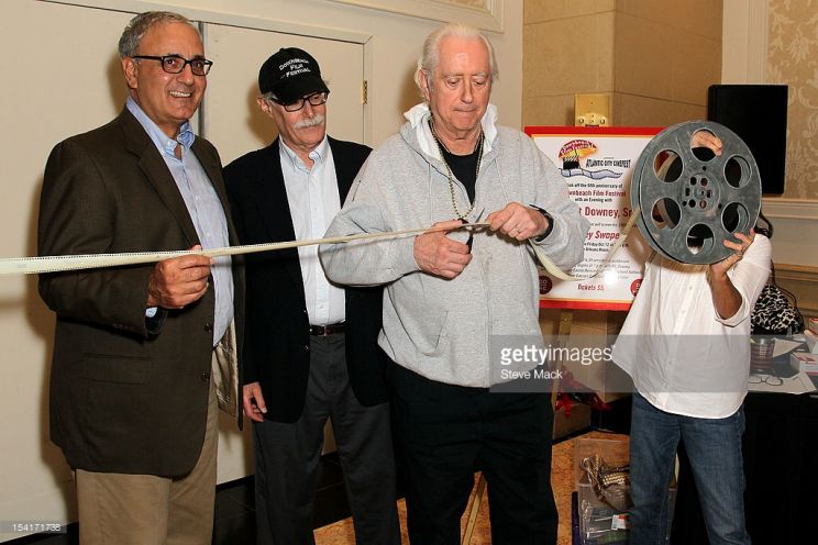 Robert Downey Sr.