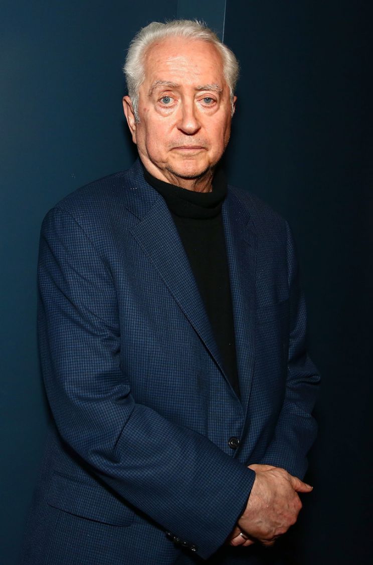 Robert Downey Sr.