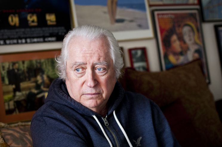 Robert Downey Sr.