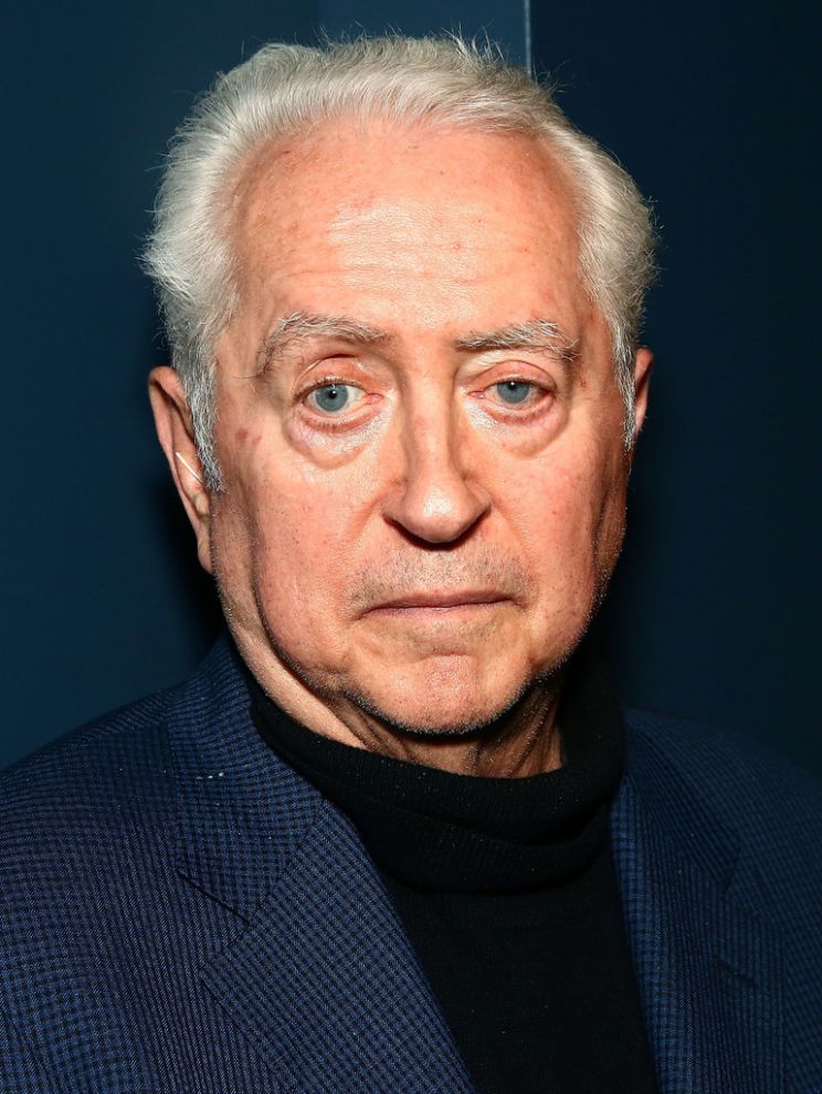 Robert Downey Sr.