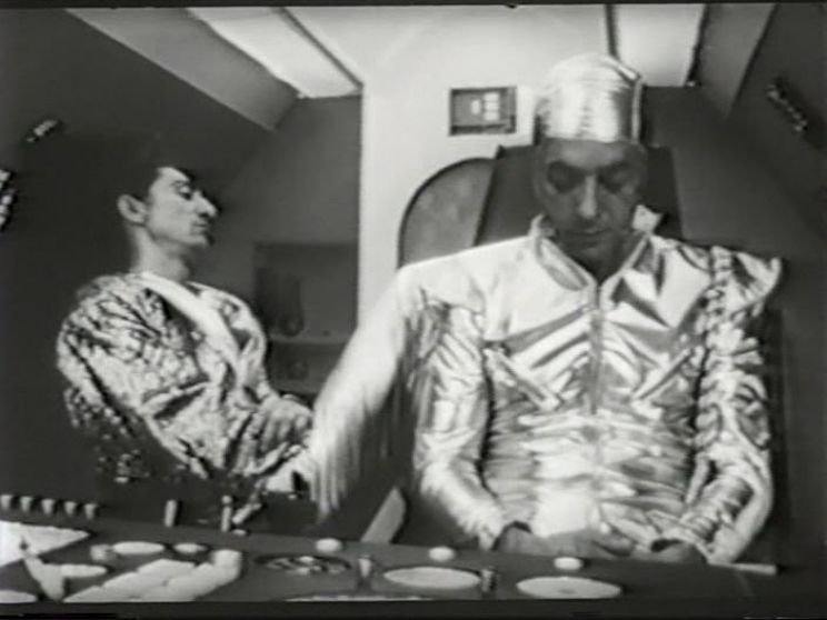 Robert Downey Sr.