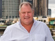 Robert Doyle