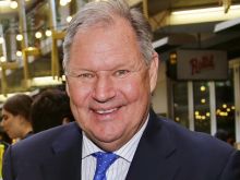 Robert Doyle