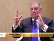 Robert Doyle