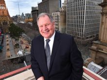 Robert Doyle