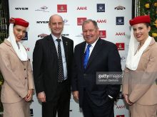 Robert Doyle