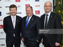 Robert Doyle