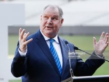 Robert Doyle