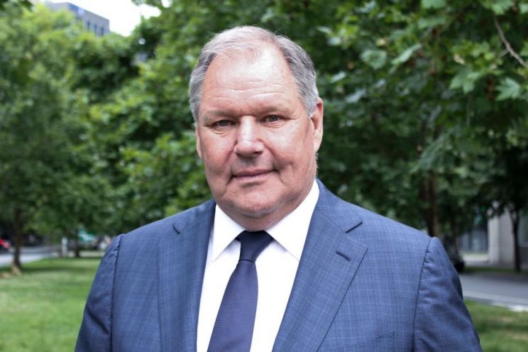 Robert Doyle