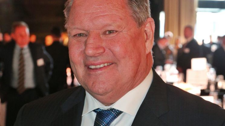 Robert Doyle