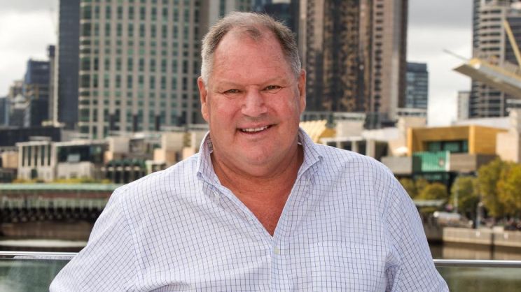 Robert Doyle