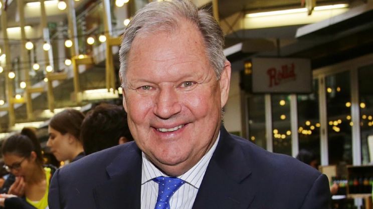 Robert Doyle