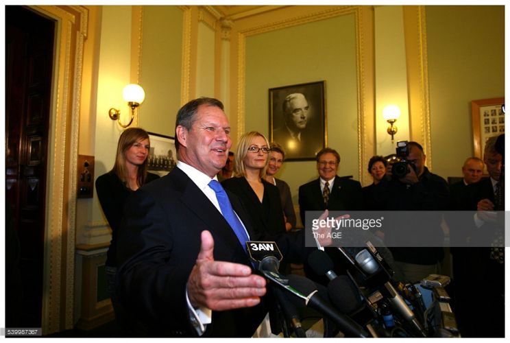 Robert Doyle