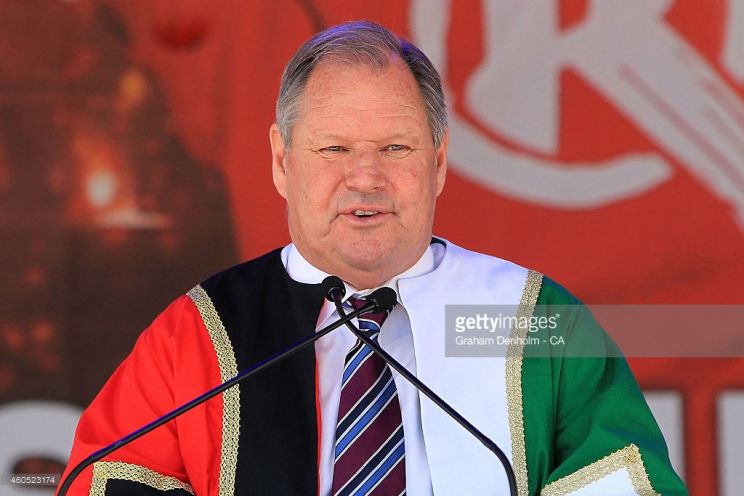 Robert Doyle