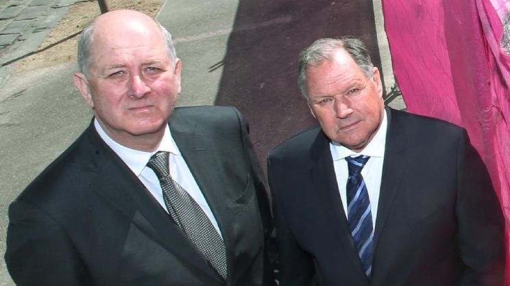 Robert Doyle