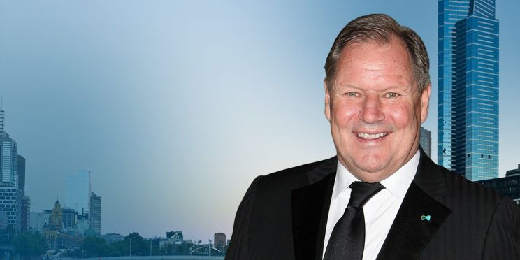 Robert Doyle