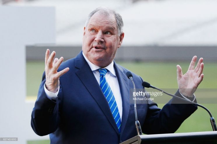 Robert Doyle