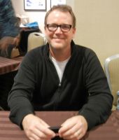 Robert Duncan McNeill