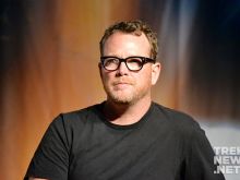 Robert Duncan McNeill