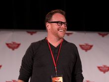 Robert Duncan McNeill