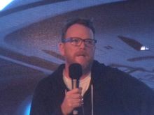 Robert Duncan McNeill