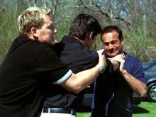 Robert Duncan McNeill #401284 picture (Landscape Medium)