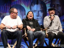 Robert Duncan McNeill
