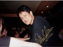 Robert Duncan McNeill