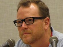 Robert Duncan McNeill
