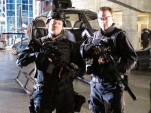 Robert Duncan McNeill