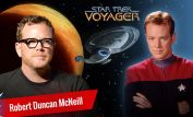 Robert Duncan McNeill