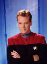 Robert Duncan McNeill