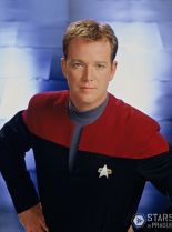 Robert Duncan McNeill