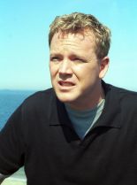 Robert Duncan McNeill