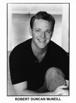 Robert Duncan McNeill