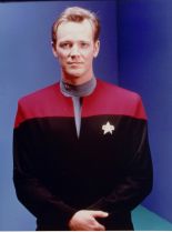 Robert Duncan McNeill