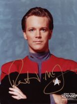 Robert Duncan McNeill