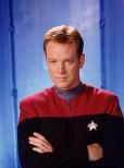 Robert Duncan McNeill