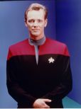 Robert Duncan McNeill