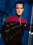 Robert Duncan McNeill