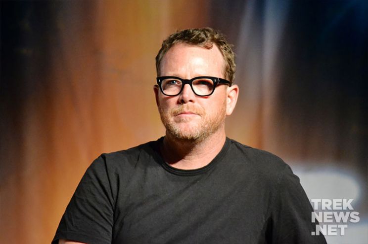 Robert Duncan McNeill