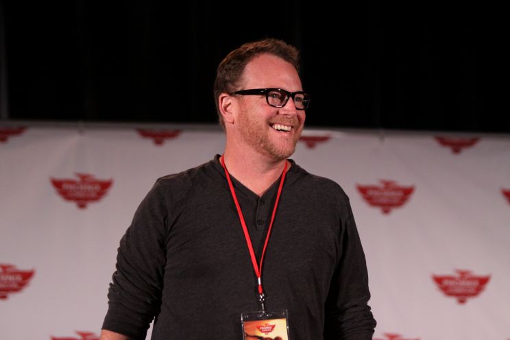 Robert Duncan McNeill