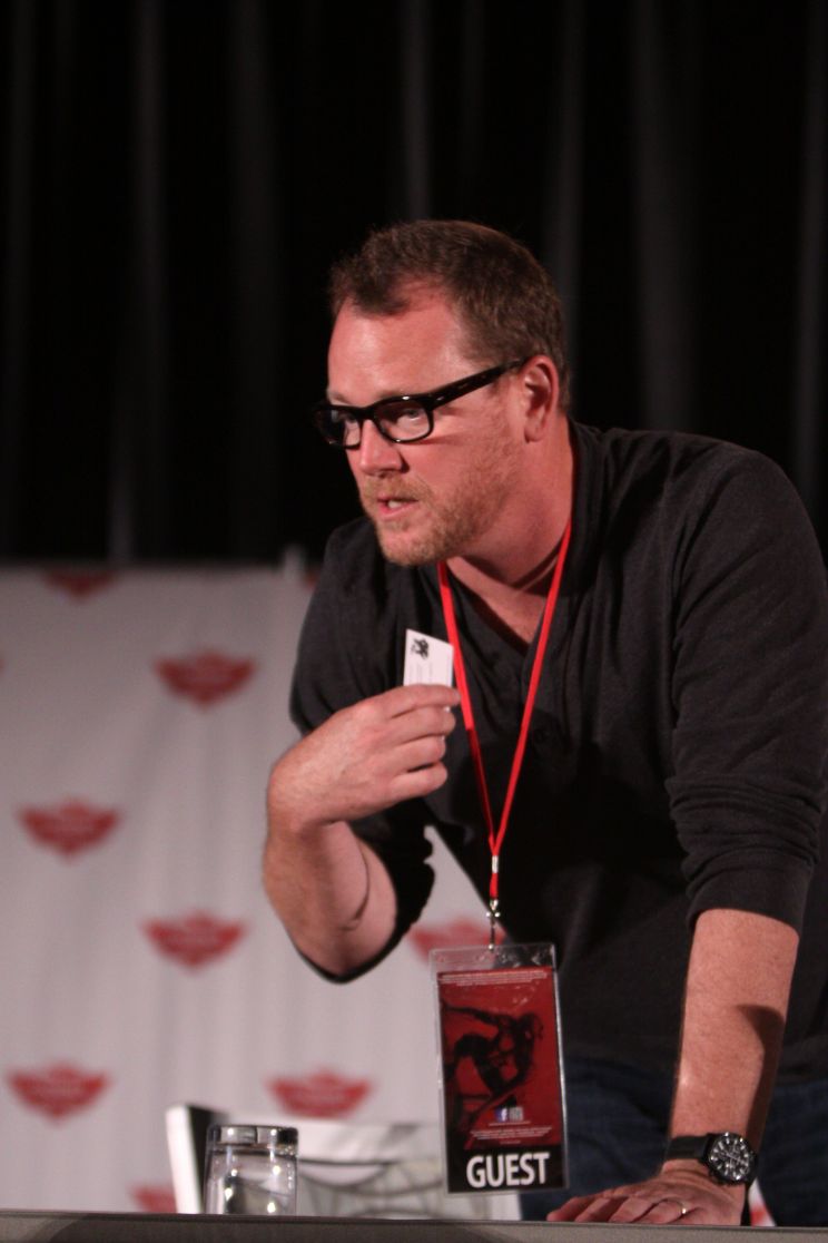 Robert Duncan McNeill