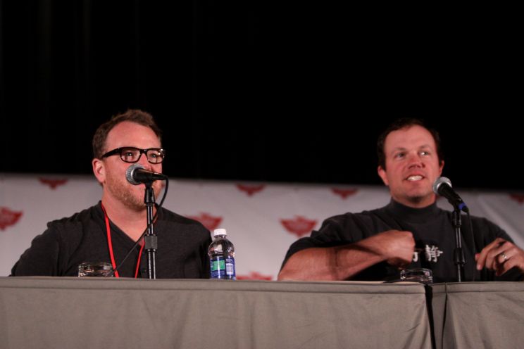 Robert Duncan McNeill